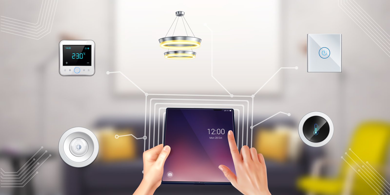 Security systems